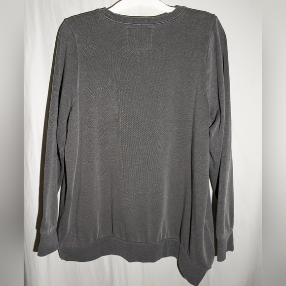 Metallica Sweatshirt Size 1 by Torrid - Picture 6 of 11